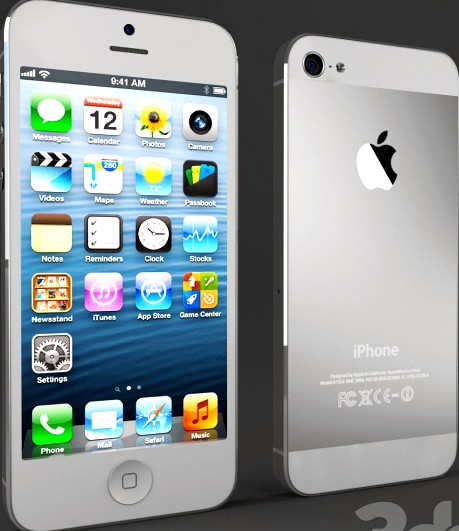 Apple Iphone 5