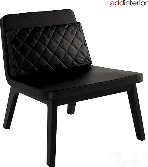Addinterior Lean chair