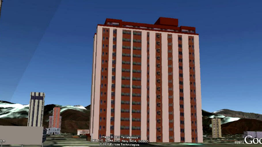 Edificio López Aveledo