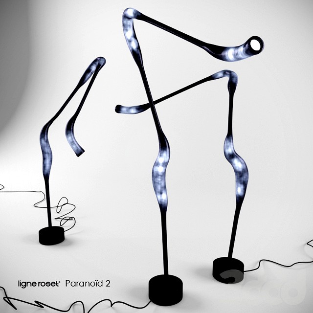 Ligne Roset / PARANOID 2