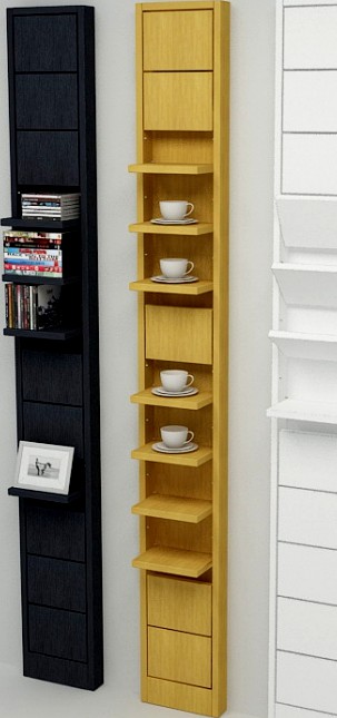 Чудо-стеллаж