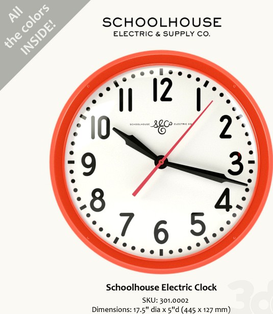 Schoolhouse Electric