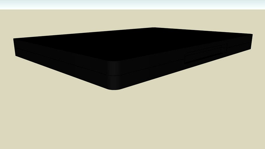DVD/CD-ROM