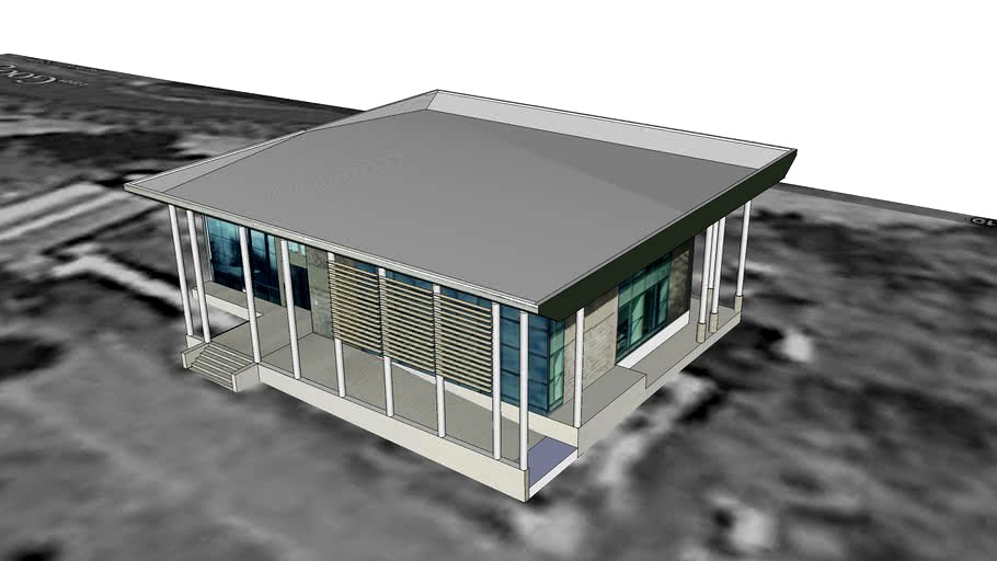 EDIFICIO CITEC, UBB