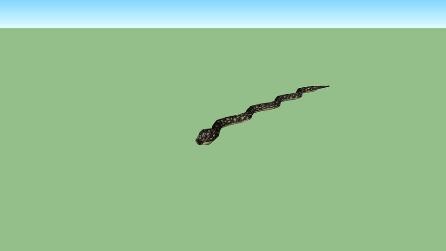 snake