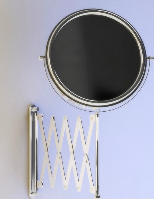 Косметическое зеркало