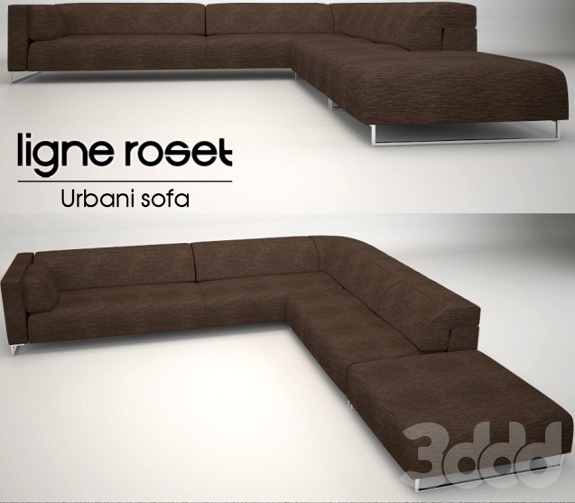 Ligne Roset / Urbani