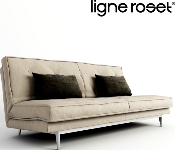 Ligne Roset / Nomade Express