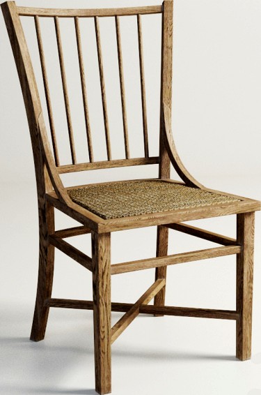 GRAMERCY HOME - MARSEILLE CHAIR 443.002