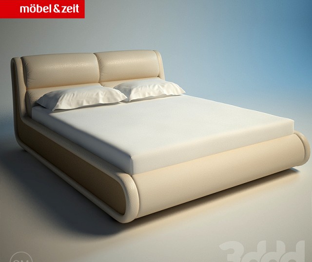 Кровать ELBA