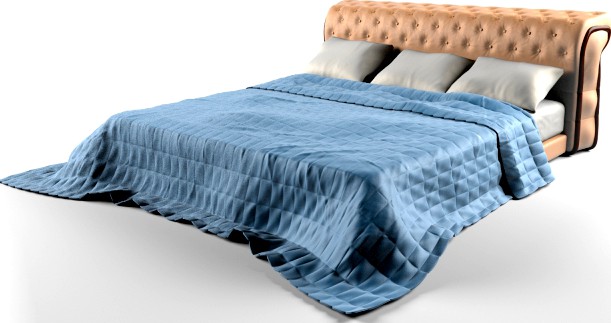bed &amp;quot;Sofia&amp;quot;