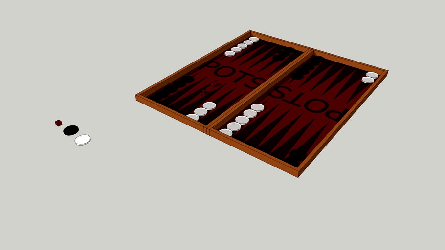 Backgammon