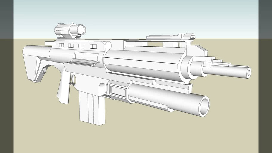 XMRC Grenadier