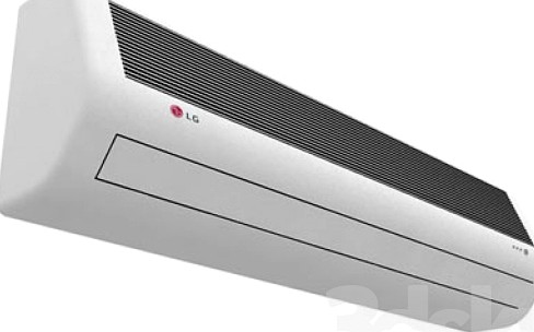 AC SPLIT