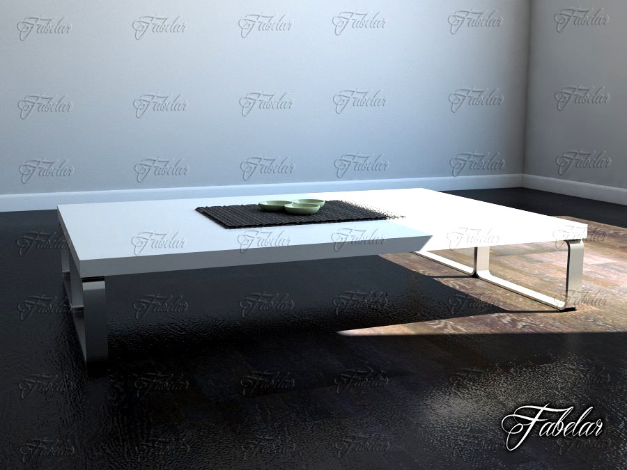 Table 323d model