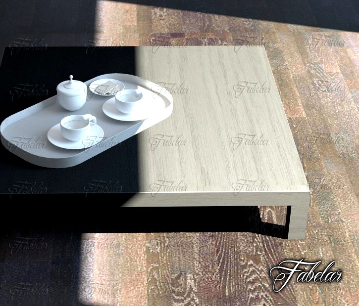 Table 273d model