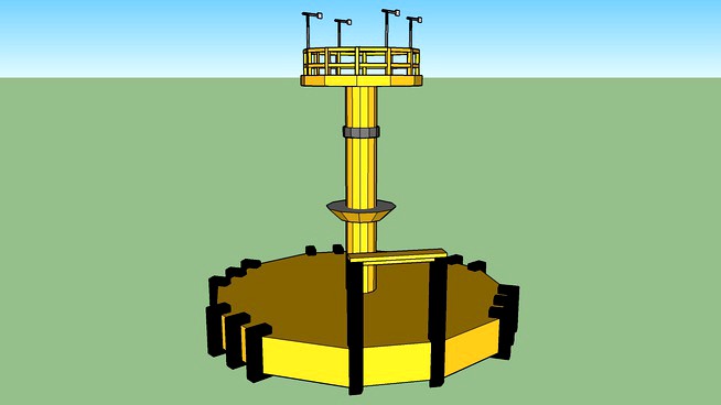 NOAA National Data Buoy Center