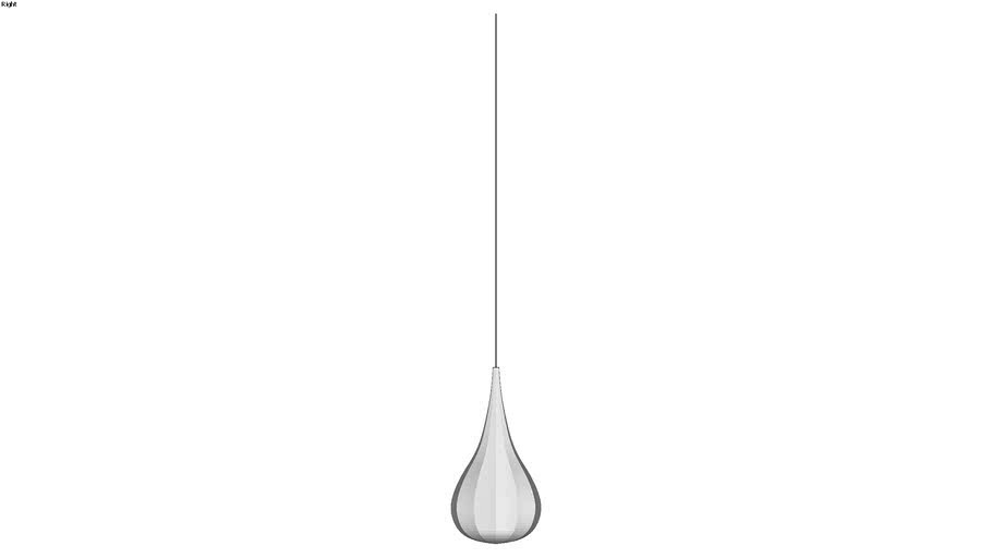 Pendente Gota