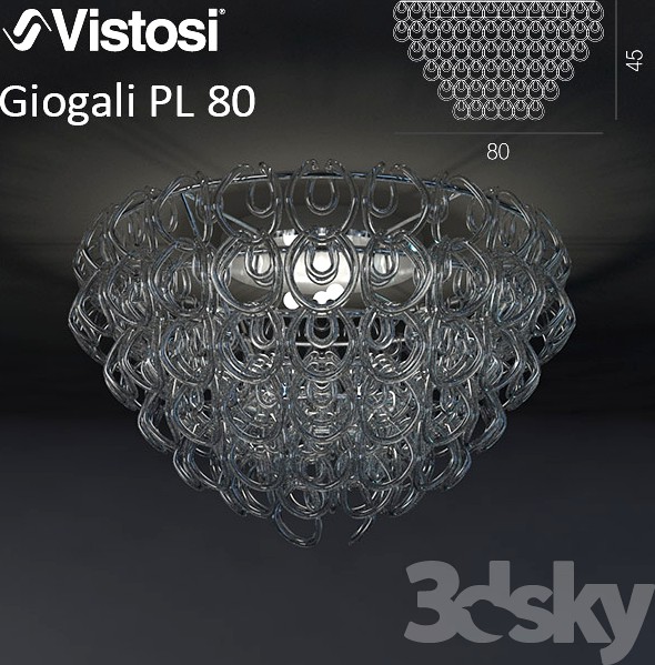 Vistozi Giogali PL 80