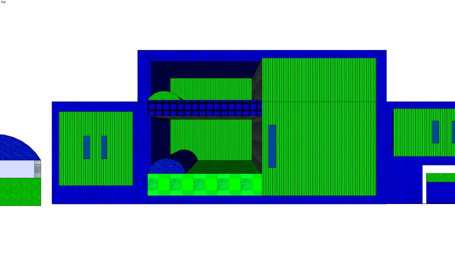 bed 10