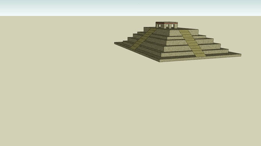 chichen itza