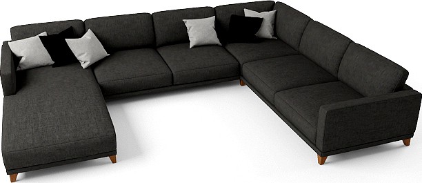 Sofa U