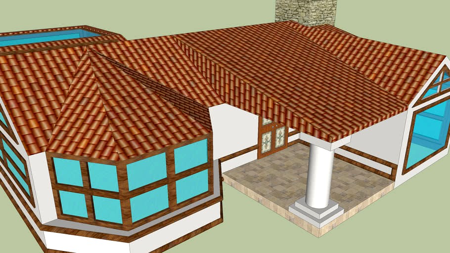 casa simple