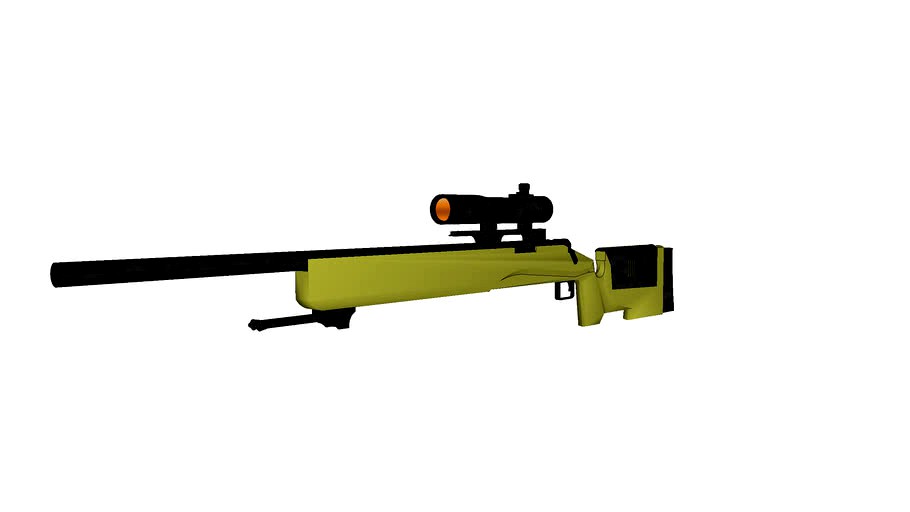 m40a1