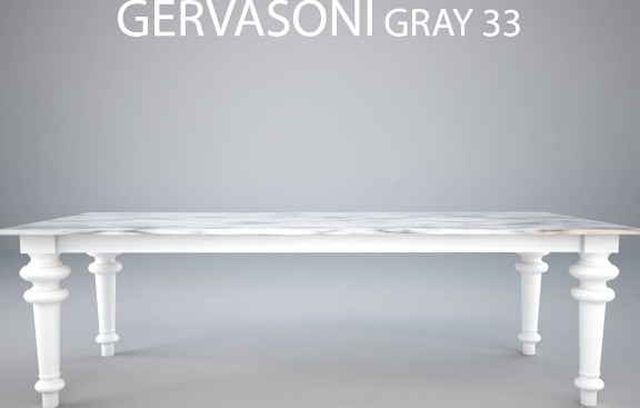 Gervasoni Gray