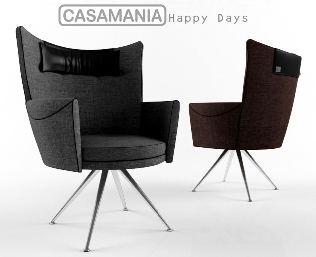 Happy Days / Casamania