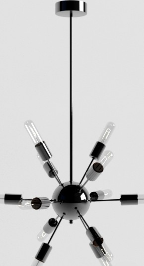 Cosmo / Molecule 12