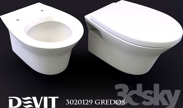 Devit 3020129 Gredos