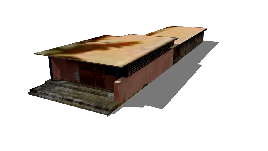 Edificio Salvago