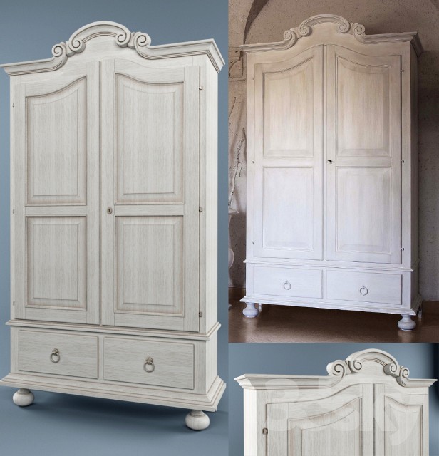 Wardrobe VERANDA APRILE 2011-2013 11/0421
