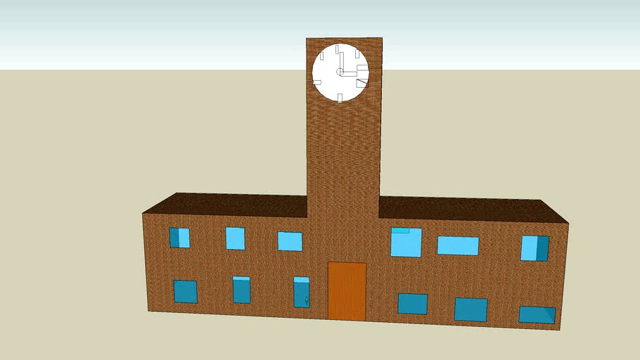 clocktower