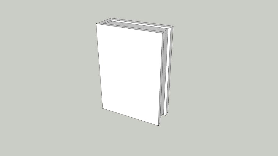 Basic Book Template
