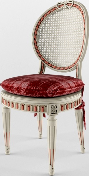 Vittorio Grifoni Chair art.4586