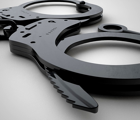Handcuffs
