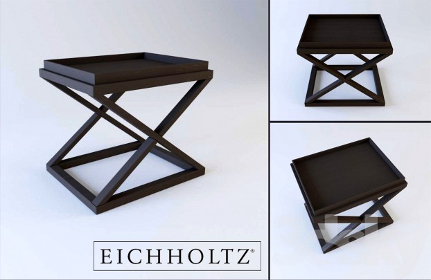 Eichholtz Table Side Mcarthur