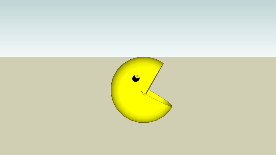 Pacman