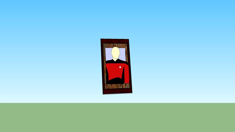 Picard Picture