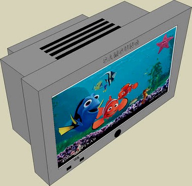 TV