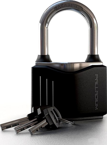 Padlock