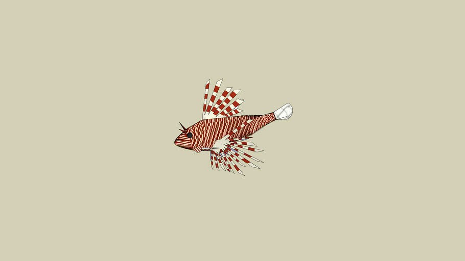 lionfish