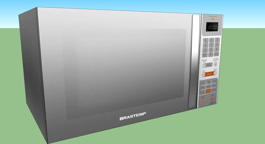 microondas