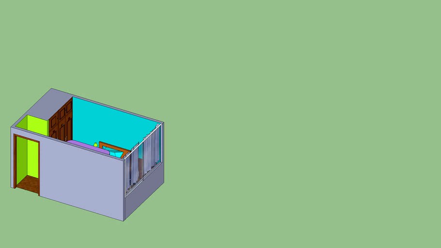 dormitorio