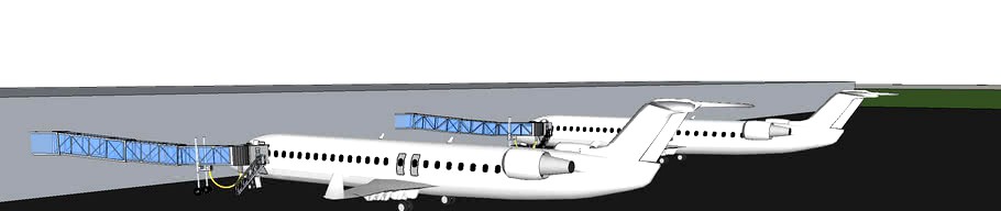 Chennai Airport Address