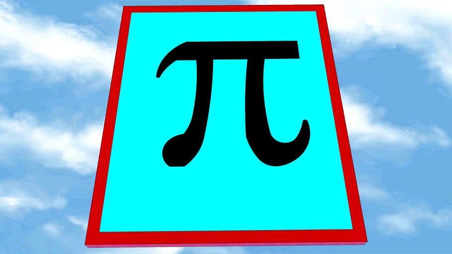 Pi - Sketchip 7.