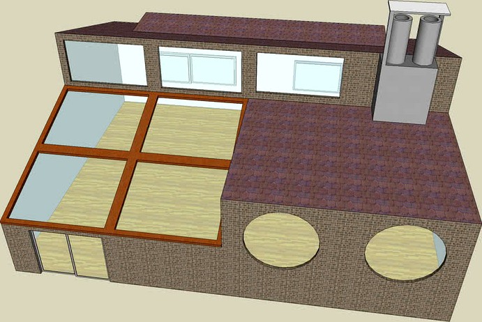 B/mann's loft