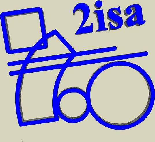 2isa